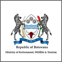 Ministry of Environment, Wildlife & Tourism