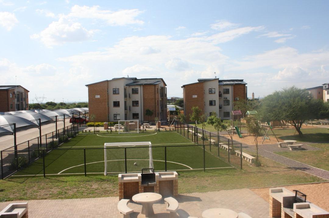Seriti Estate, Leru Property Group flagship development