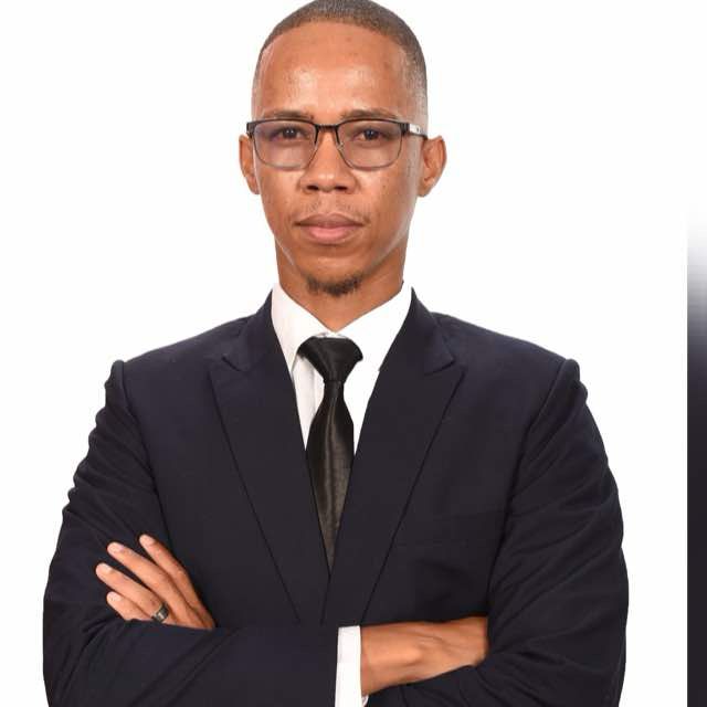 Letso Asher Palai